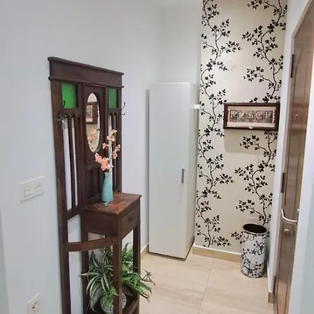 Apartment Calle Real Martos