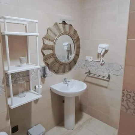Apartment Calle Real *