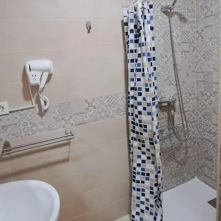 Apartment Calle Real