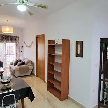 Apartment Calle Real Martos